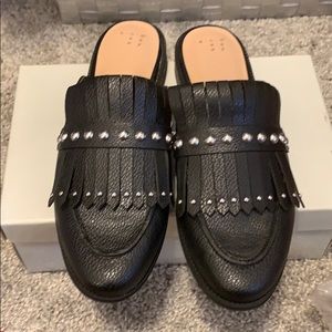 new day Karoline mules